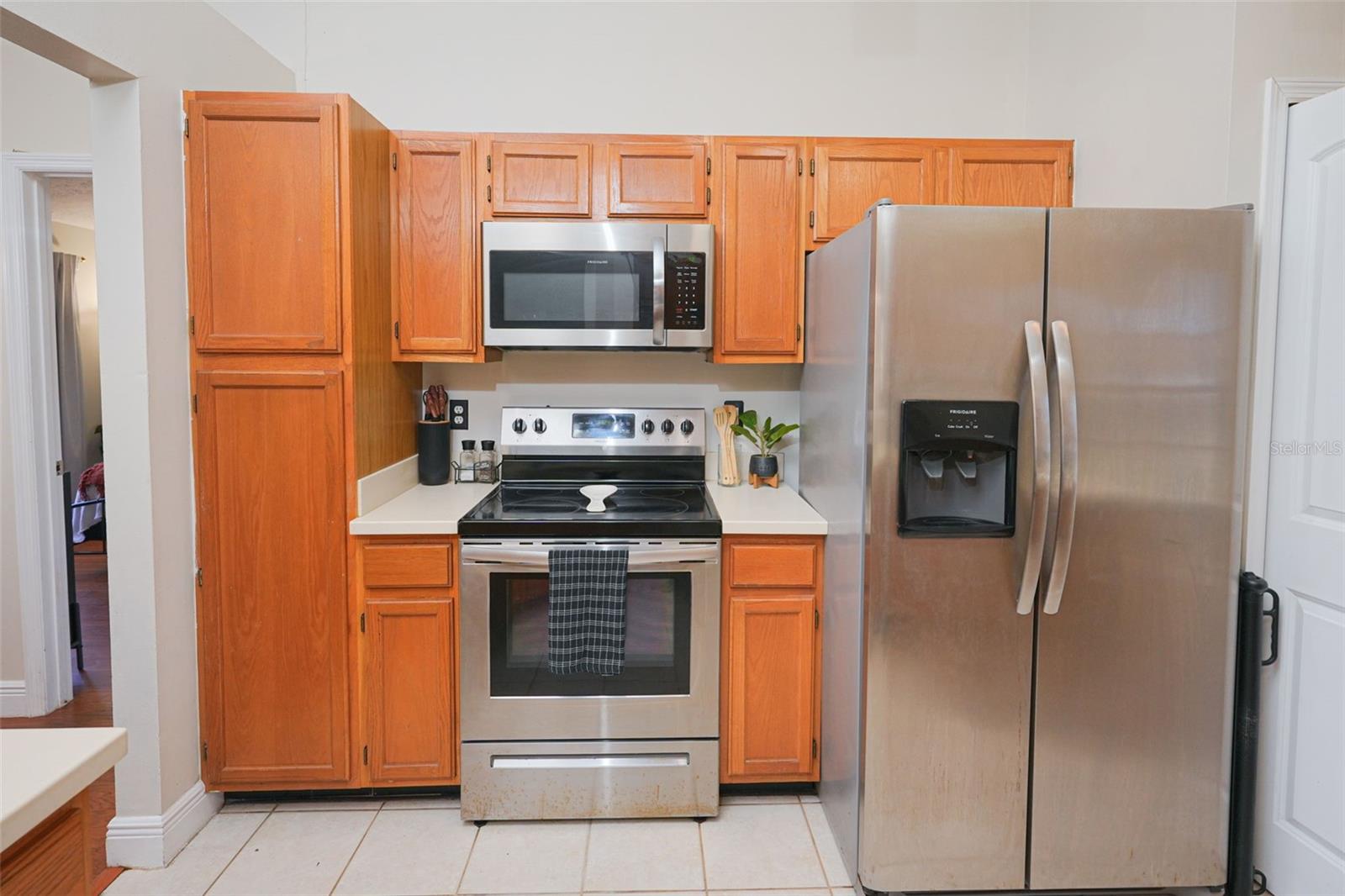 BLOOMINGDALE SEC F F - Residential