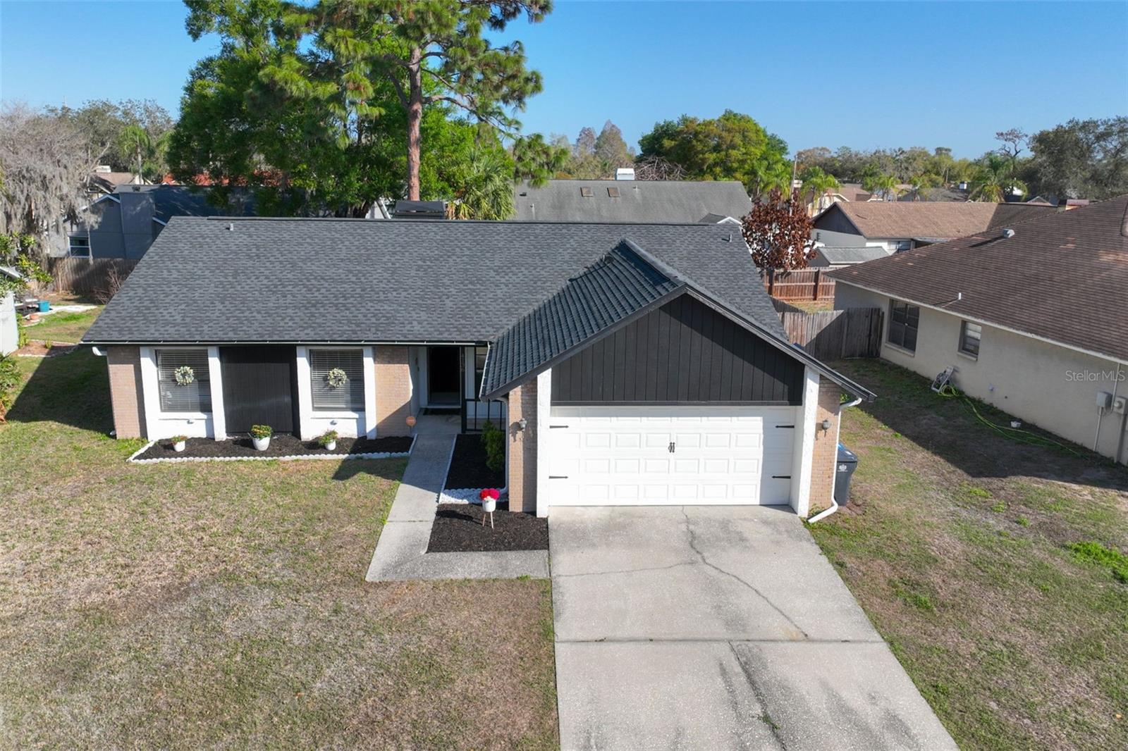 BLOOMINGDALE SEC F F - Residential