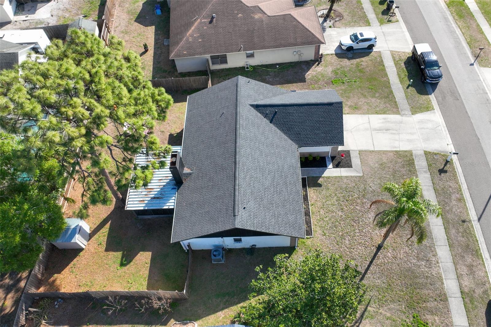 BLOOMINGDALE SEC F F - Residential