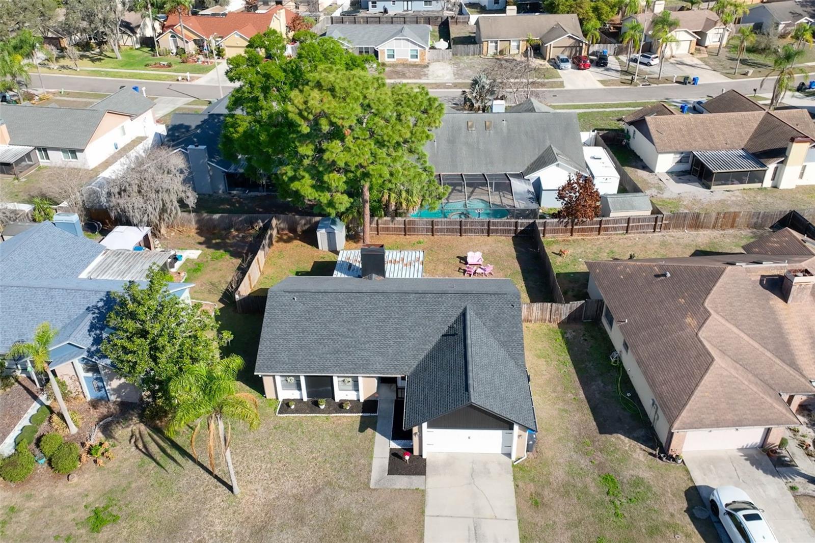 BLOOMINGDALE SEC F F - Residential