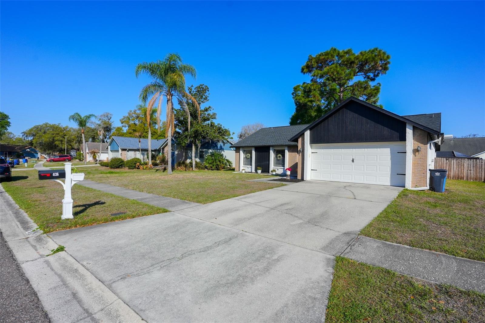 BLOOMINGDALE SEC F F - Residential