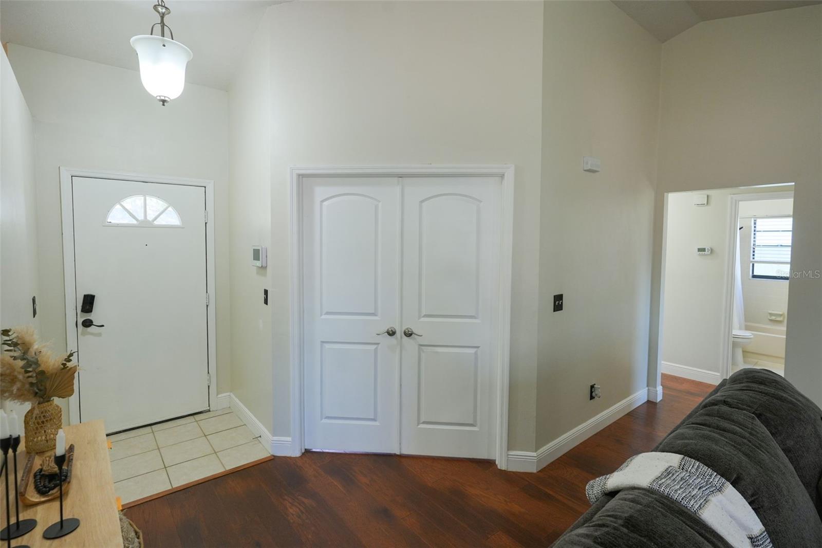 BLOOMINGDALE SEC F F - Residential