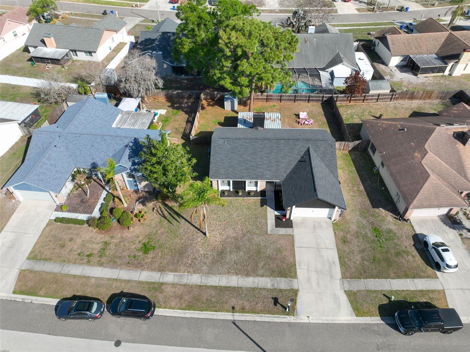 BLOOMINGDALE SEC F F - Residential