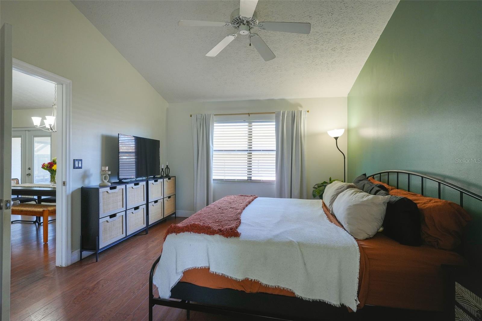 BLOOMINGDALE SEC F F - Residential