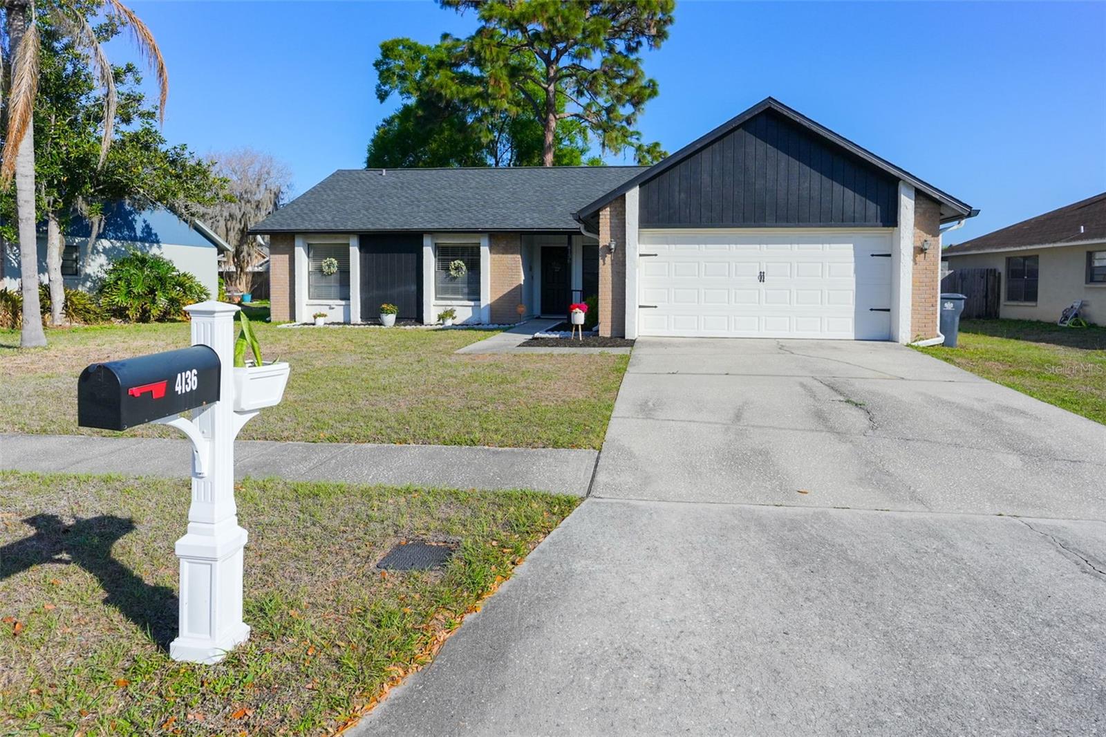 BLOOMINGDALE SEC F F - Residential