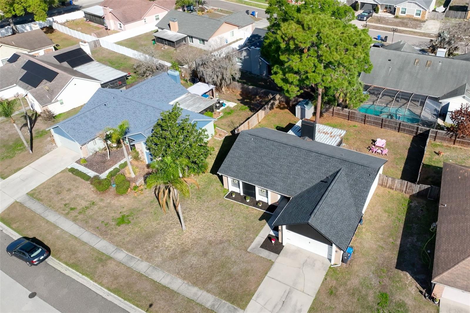 BLOOMINGDALE SEC F F - Residential