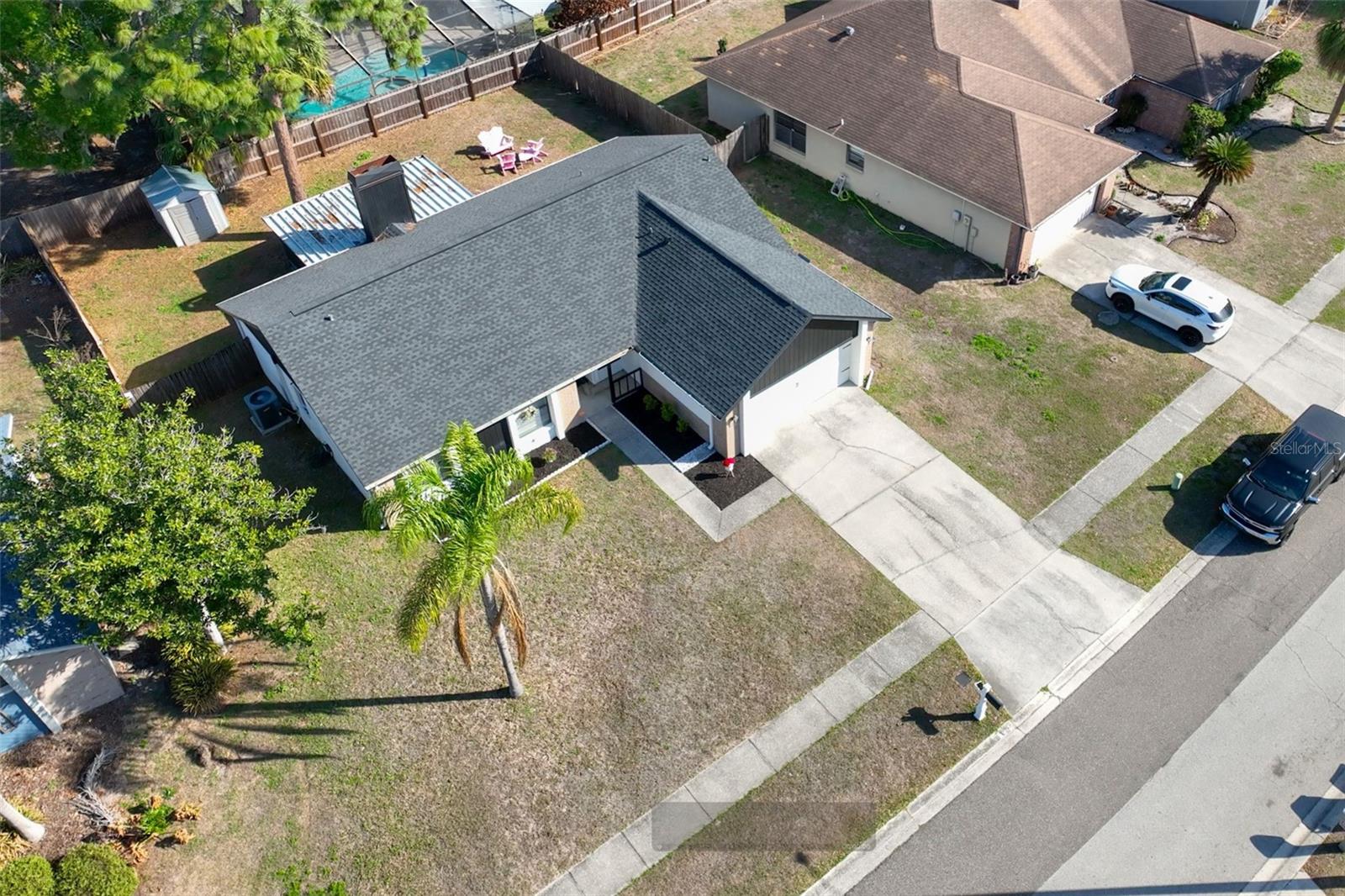 BLOOMINGDALE SEC F F - Residential