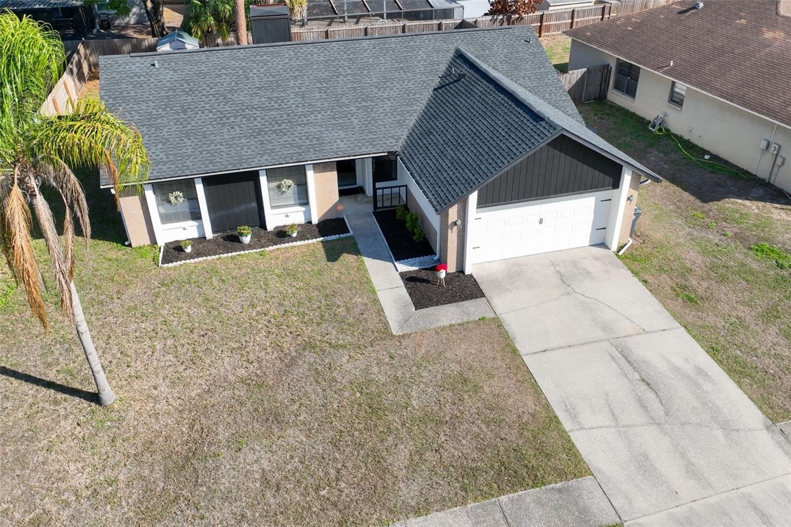 BLOOMINGDALE SEC F F - Residential