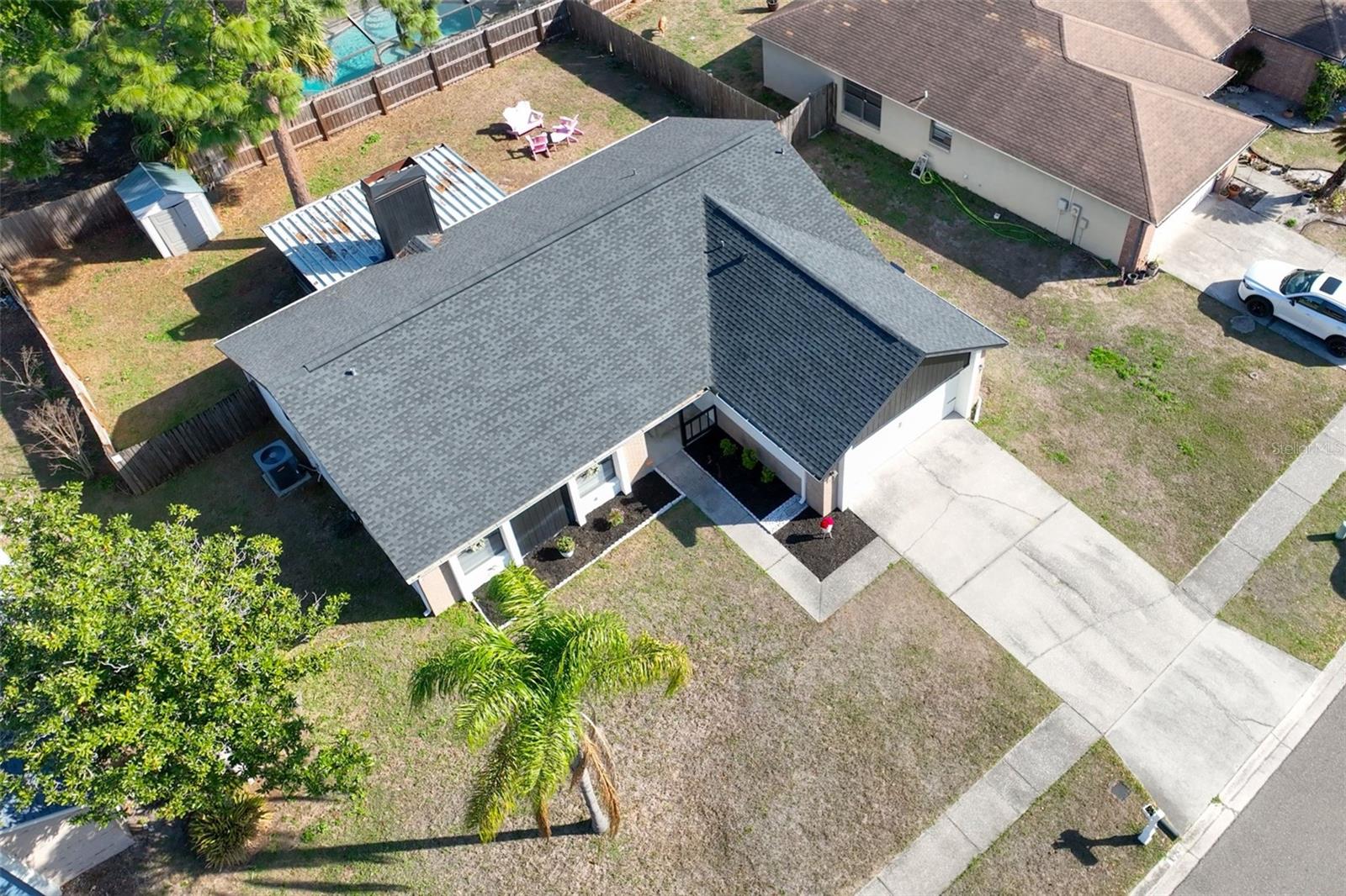 BLOOMINGDALE SEC F F - Residential