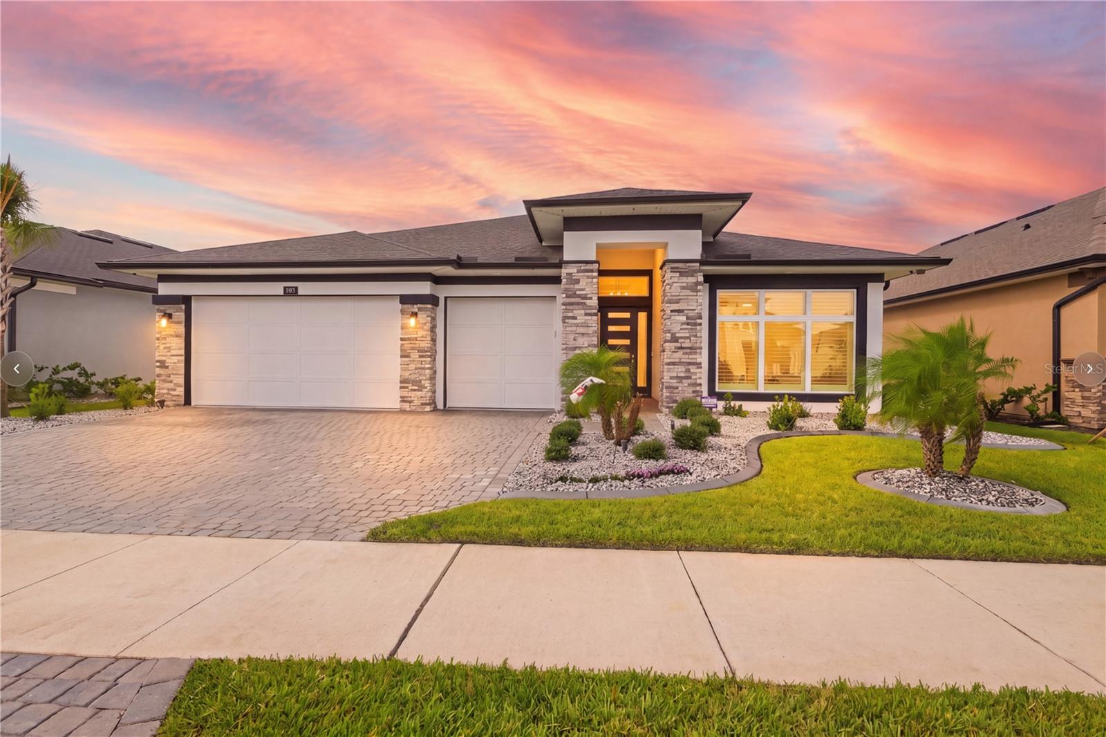 409 MOSAIC BOULEVARD