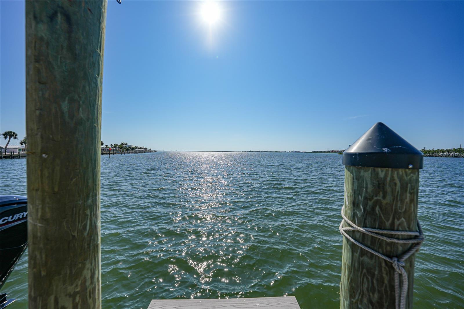 POINT PINES - Residential