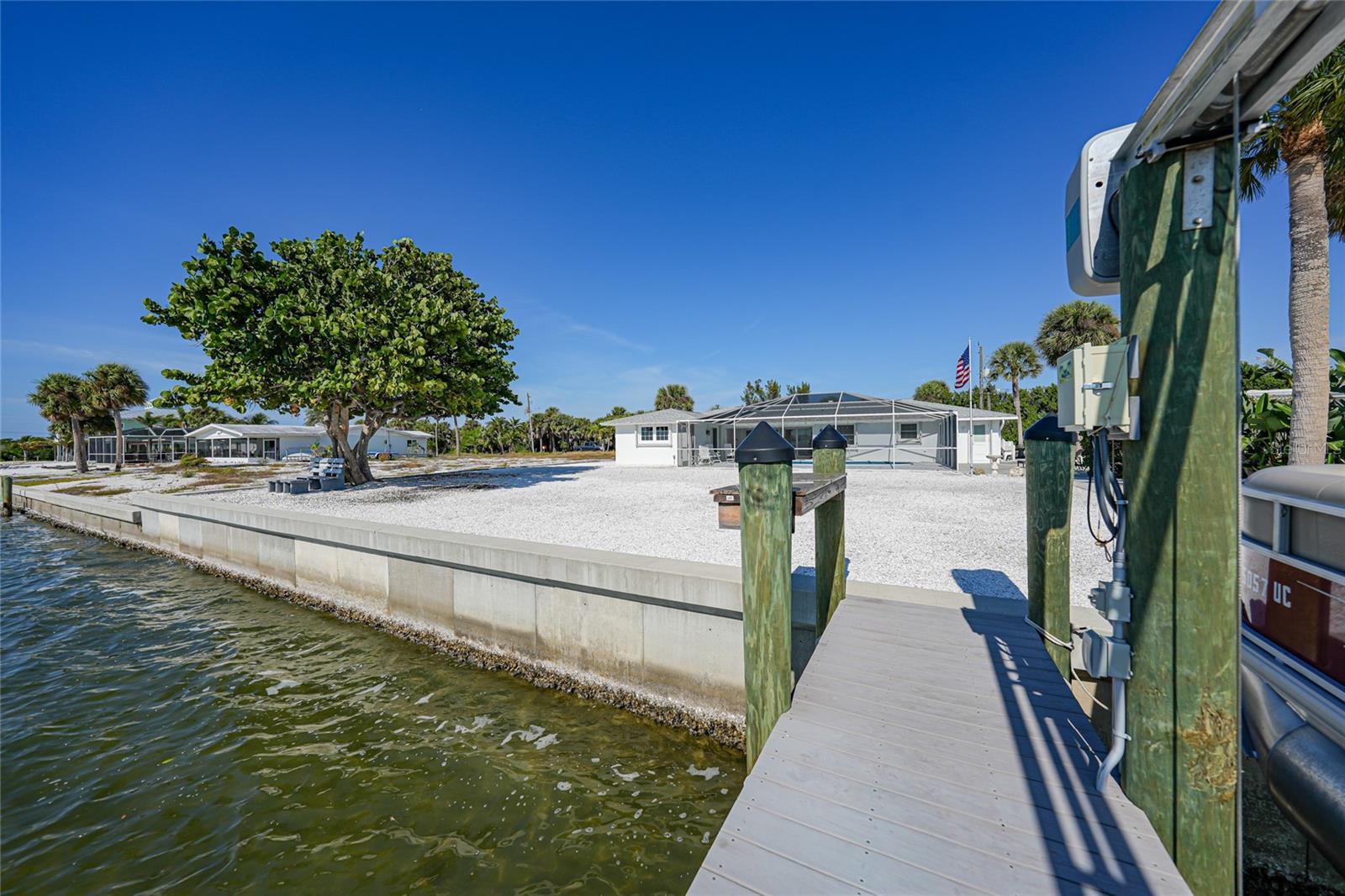 POINT PINES - Residential