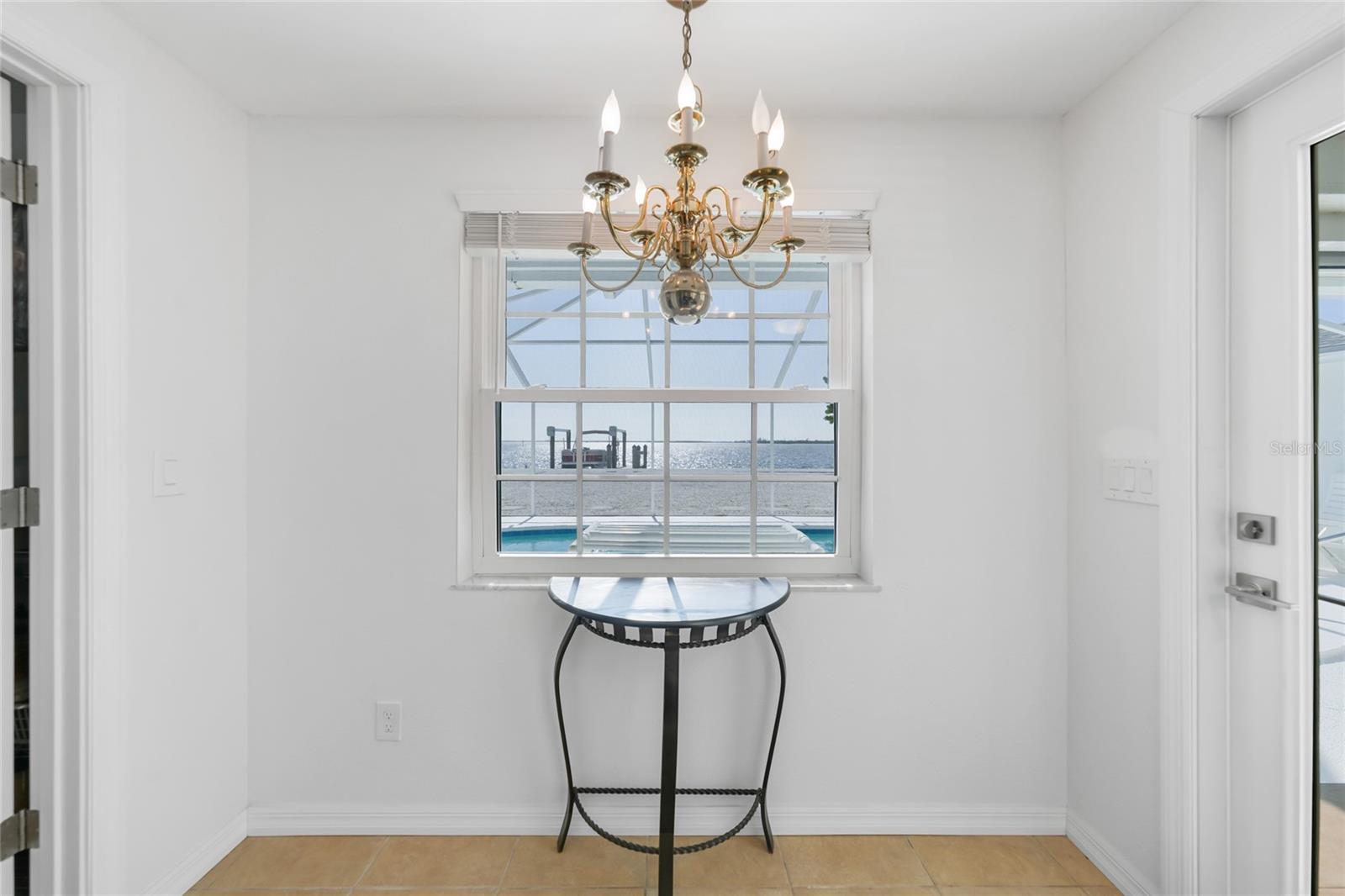 POINT PINES - Residential