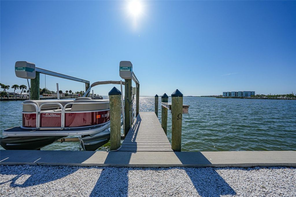 Photo of 1350 Aqua View Lane, Englewood, FL 34223 (MLS # D6144970)