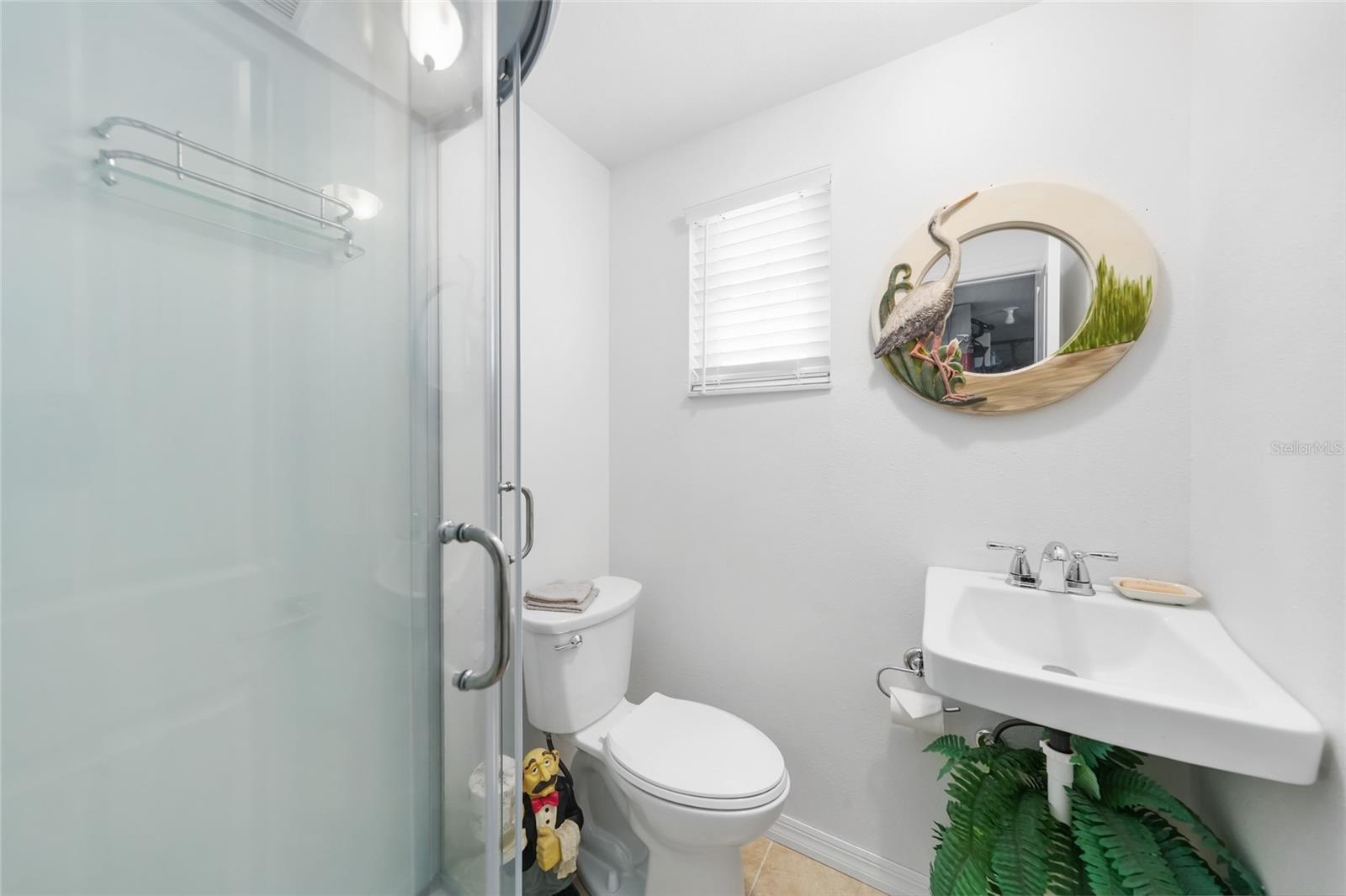 POINT PINES - Residential