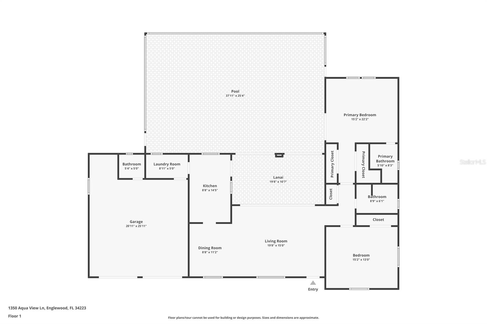POINT PINES - Residential