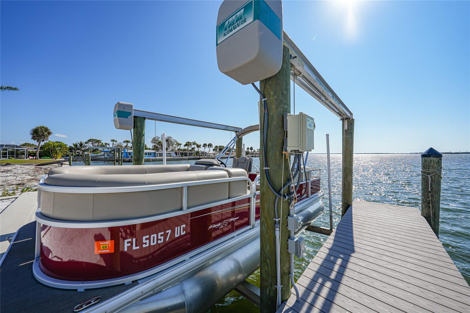 POINT PINES - Residential