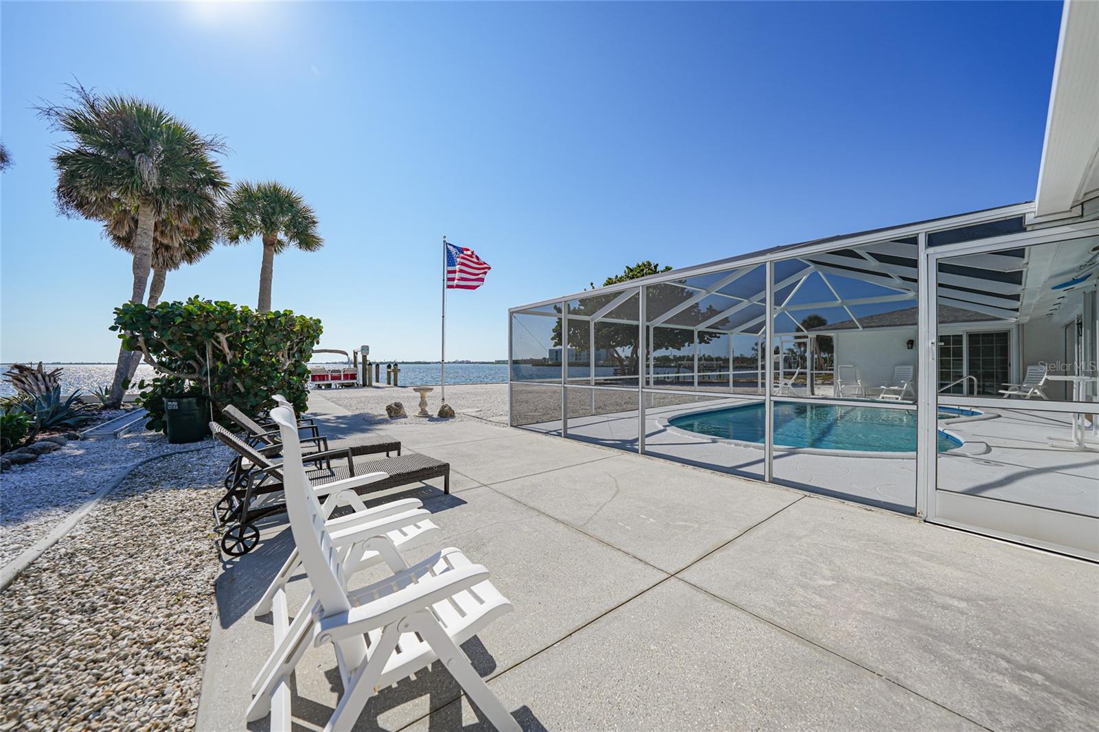 POINT PINES - Residential