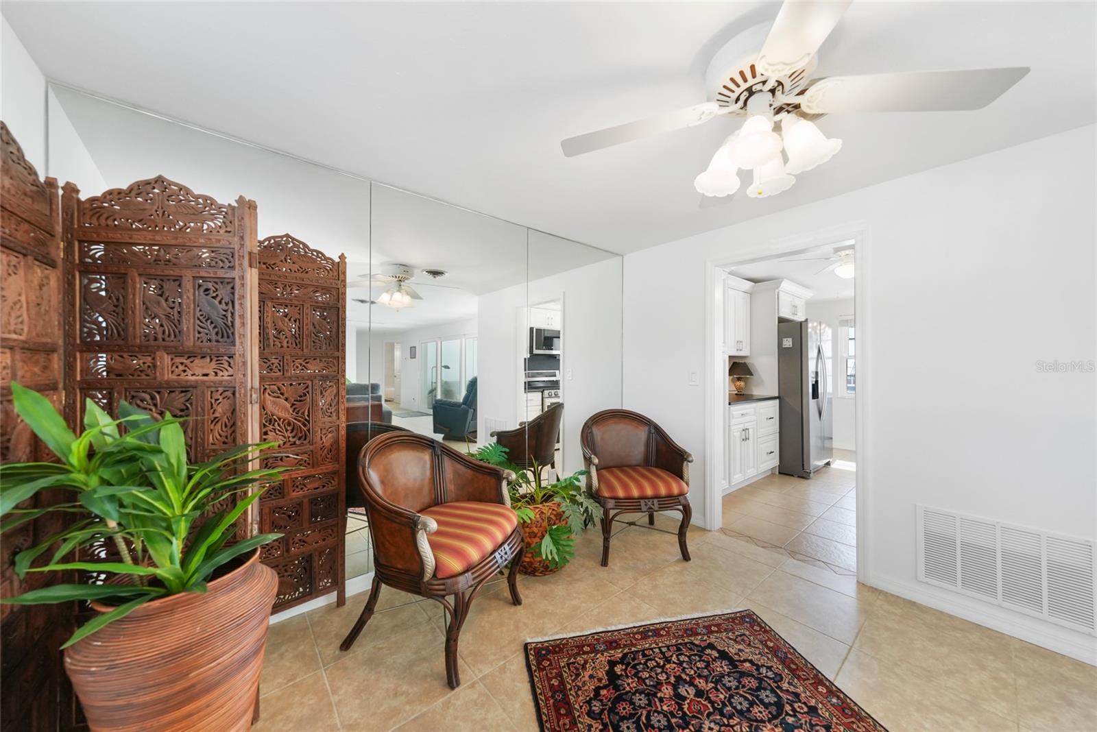 POINT PINES - Residential