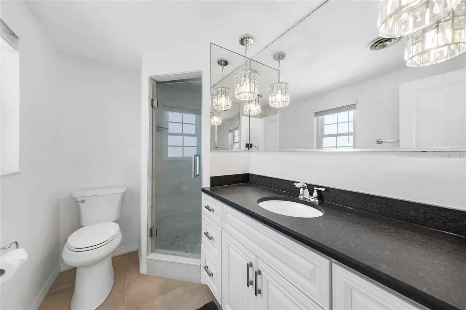 POINT PINES - Residential