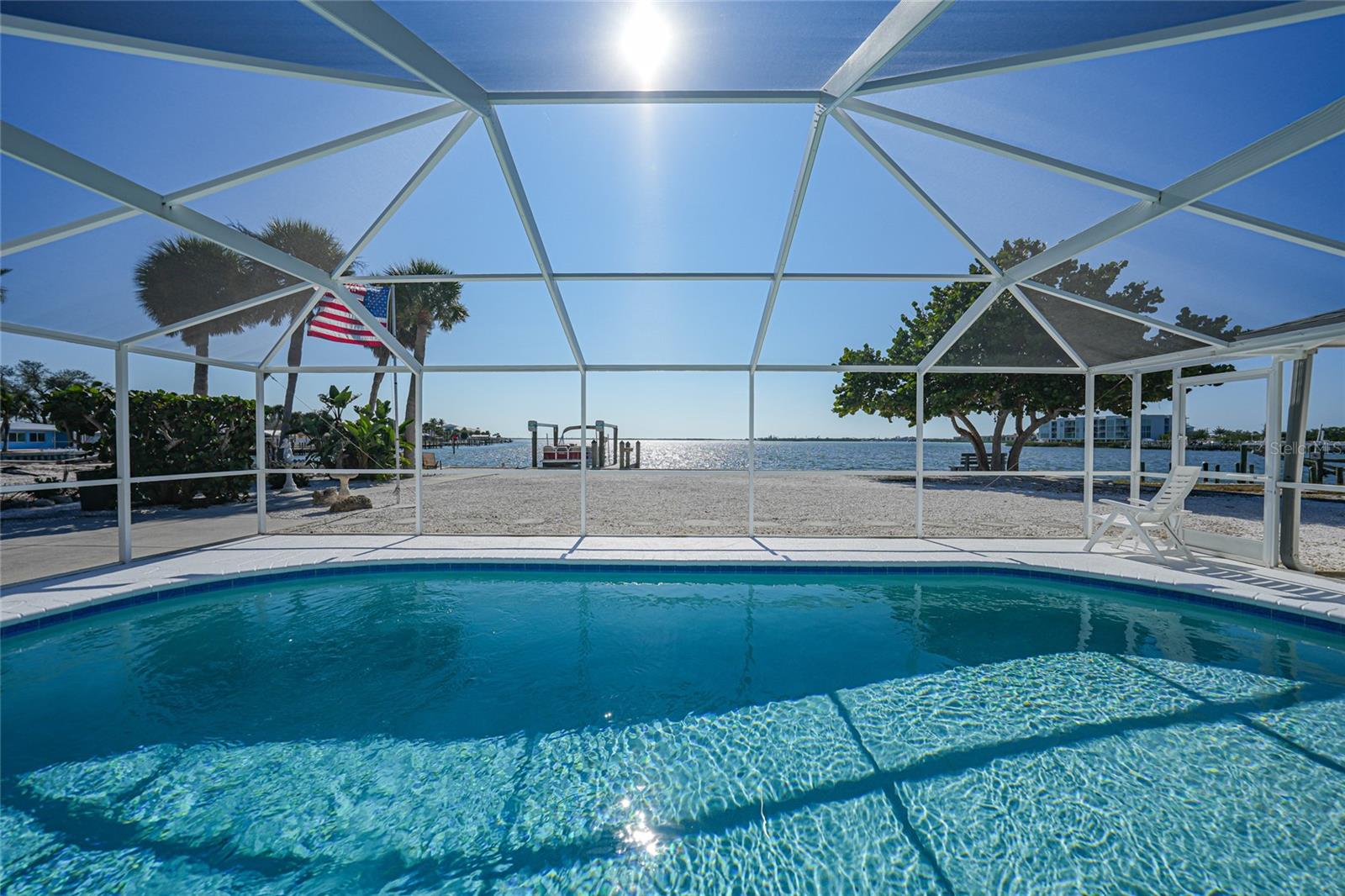 POINT PINES - Residential