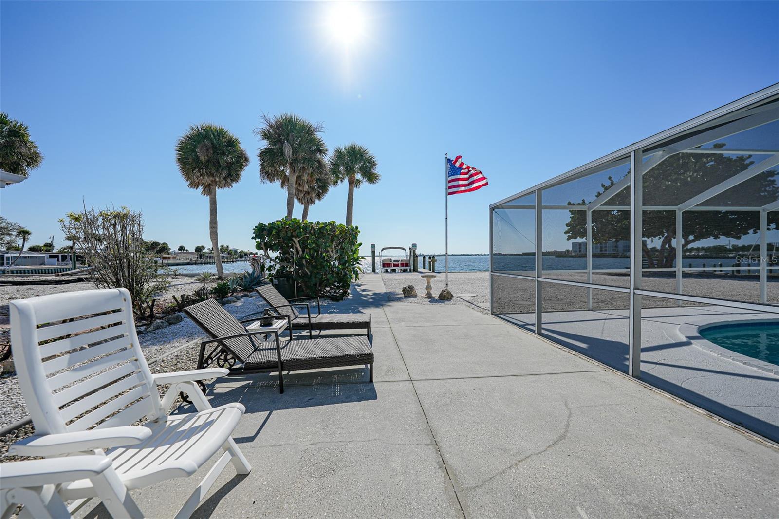 POINT PINES - Residential