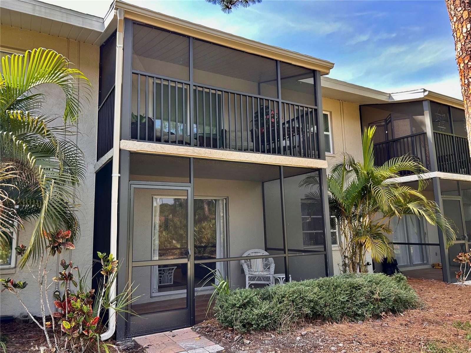 PARK VIEW - Residential
