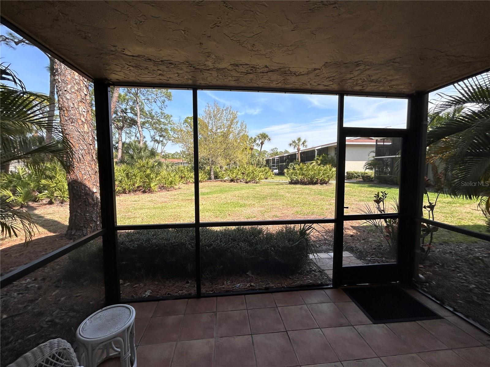 PARK VIEW - Residential