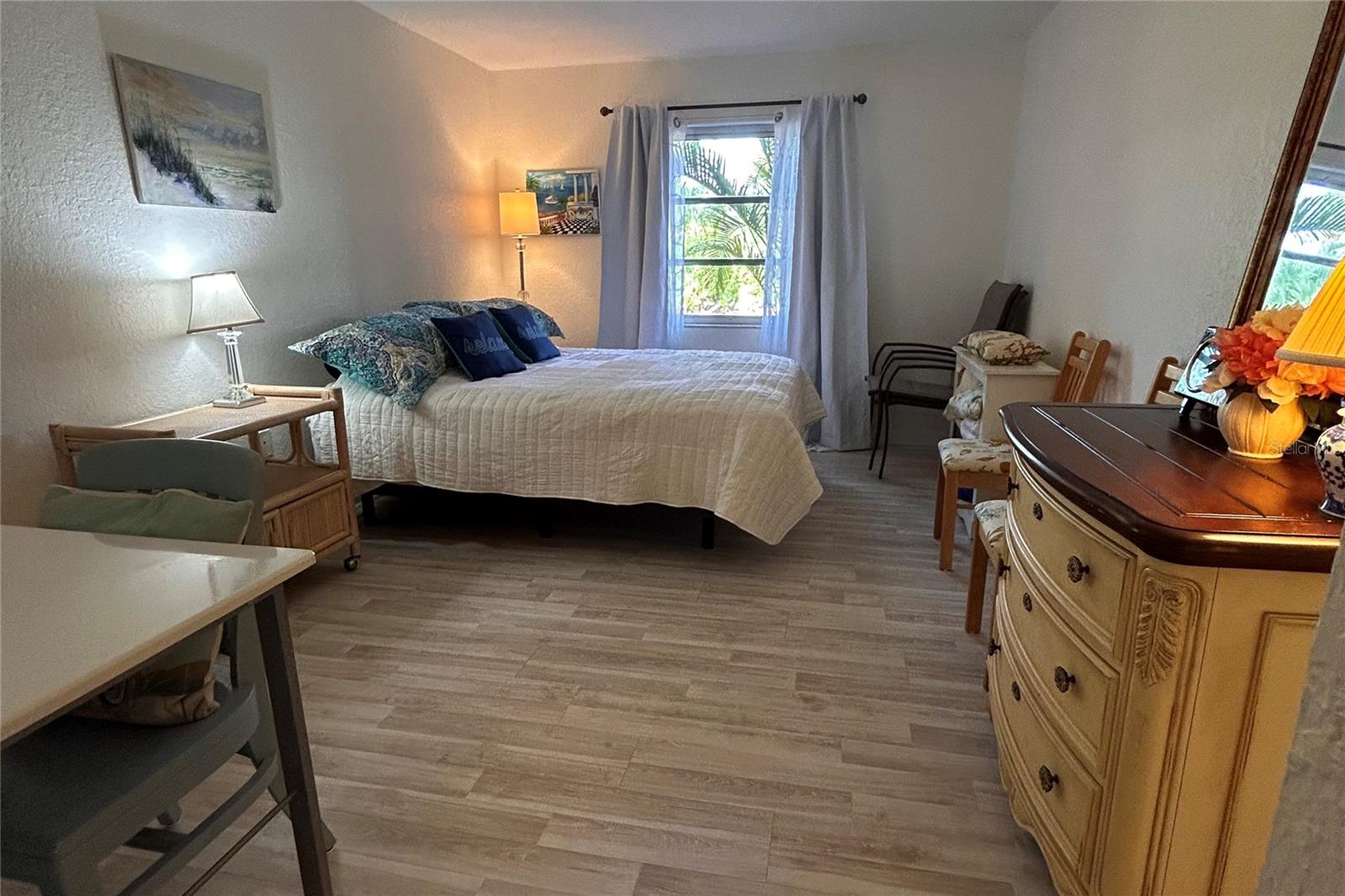 PARK VIEW - Residential