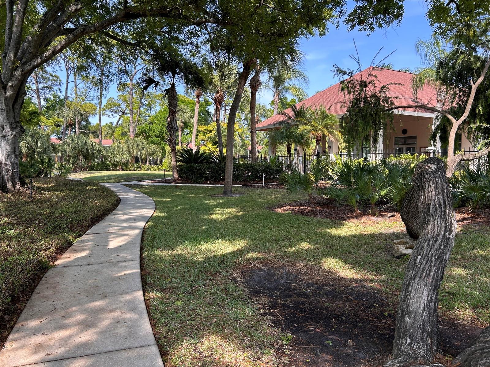 PARK VIEW - Residential