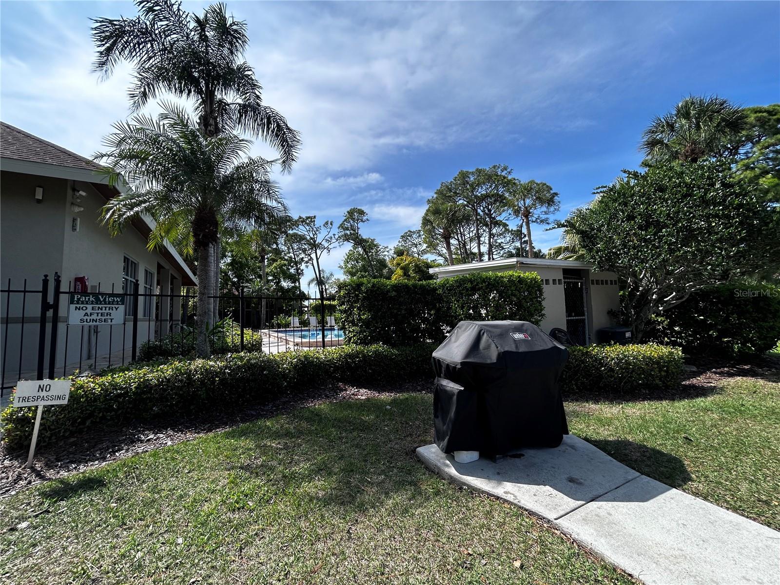 PARK VIEW - Residential