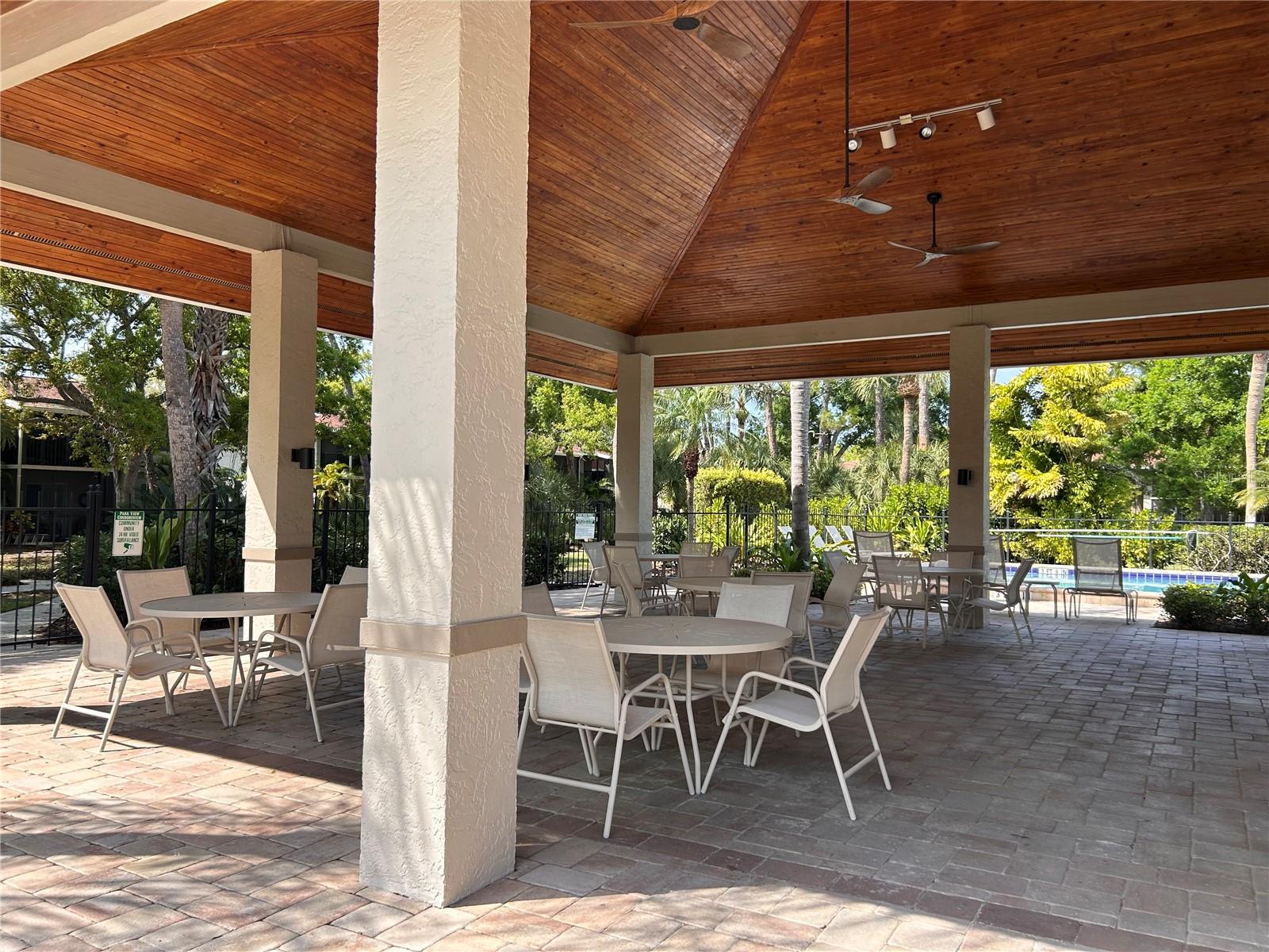 PARK VIEW - Residential