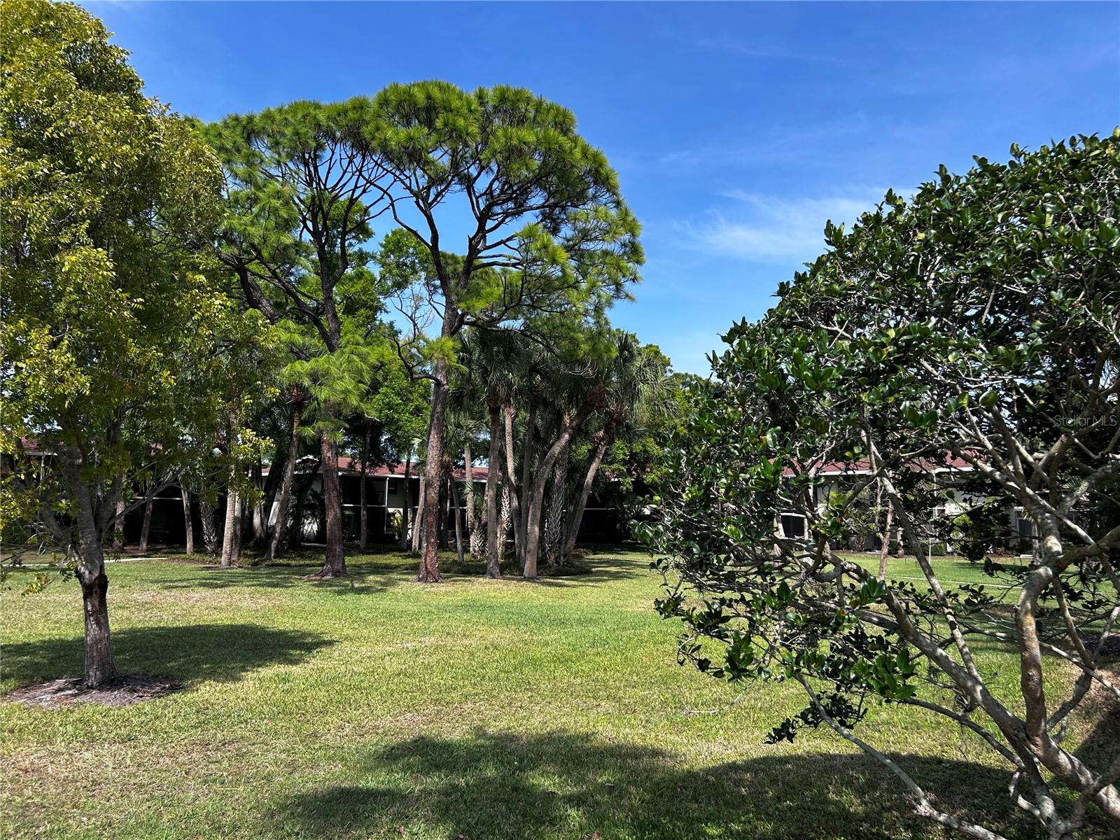 PARK VIEW - Residential