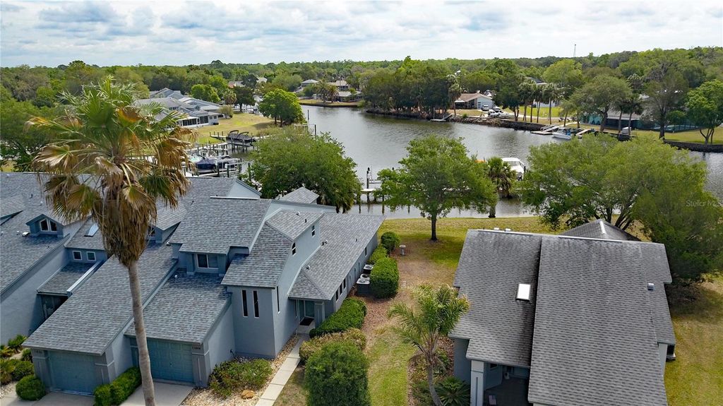 Photo of 11040 W Cove Harbor Drive, Crystal River, FL 34428 (MLS # TB8504386)