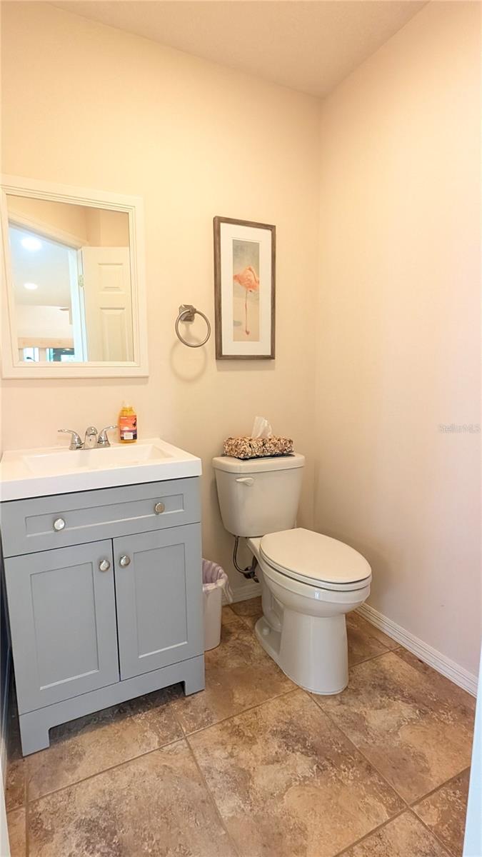 PELICAN COVE UNREC CONDO - Residential