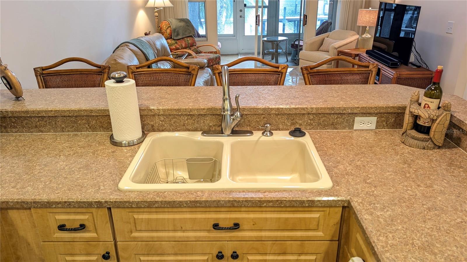 PELICAN COVE UNREC CONDO - Residential