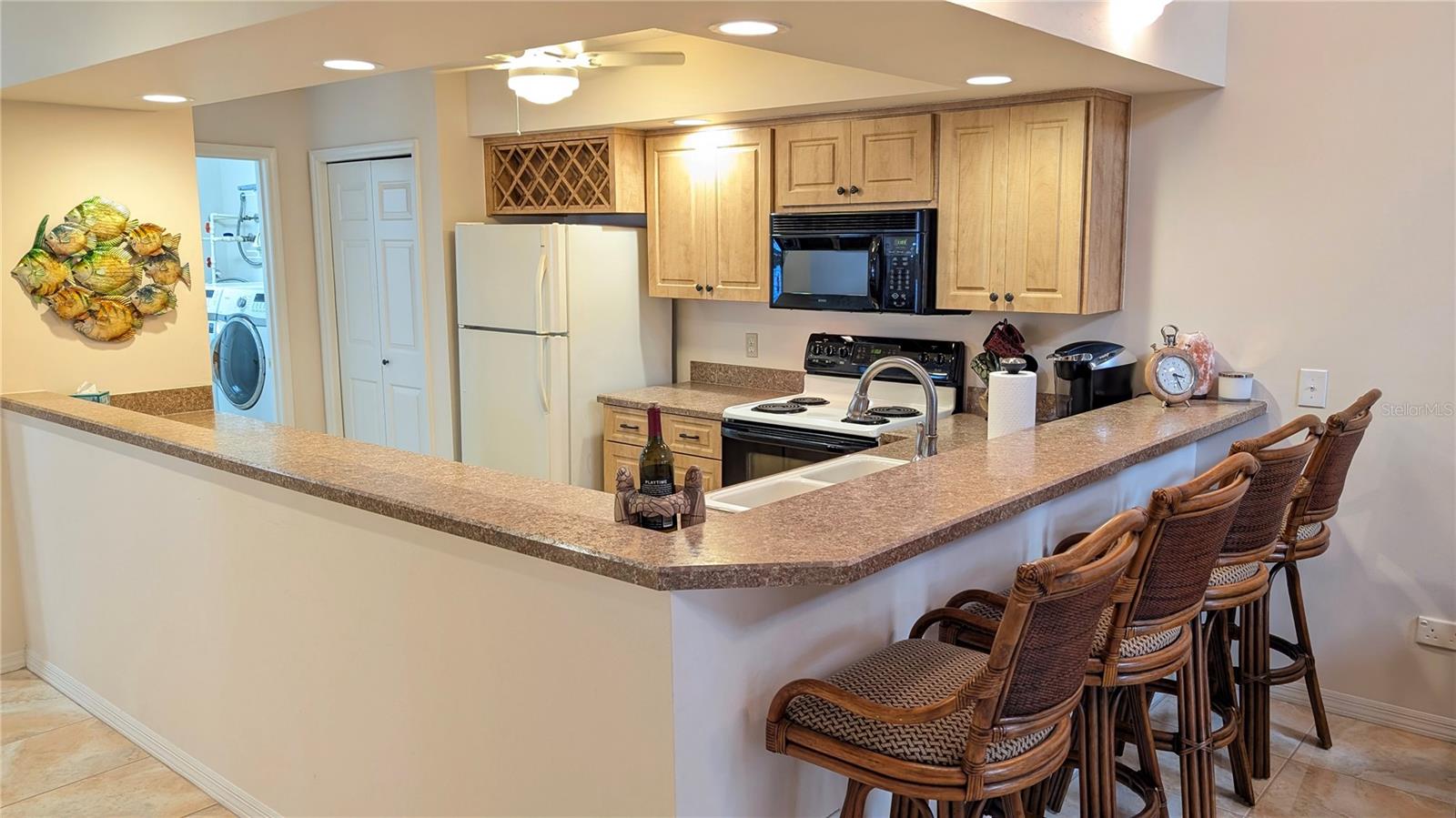 PELICAN COVE UNREC CONDO - Residential