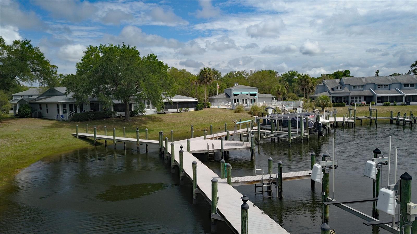 PELICAN COVE UNREC CONDO - Residential