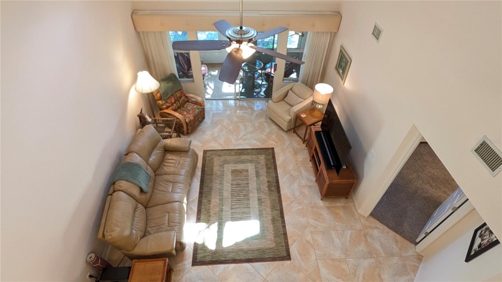 PELICAN COVE UNREC CONDO - Residential