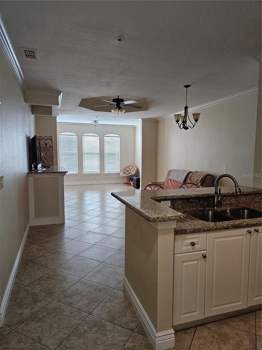 Photo 6 of 12 of 2747 VIA CAPRI 1135 condo