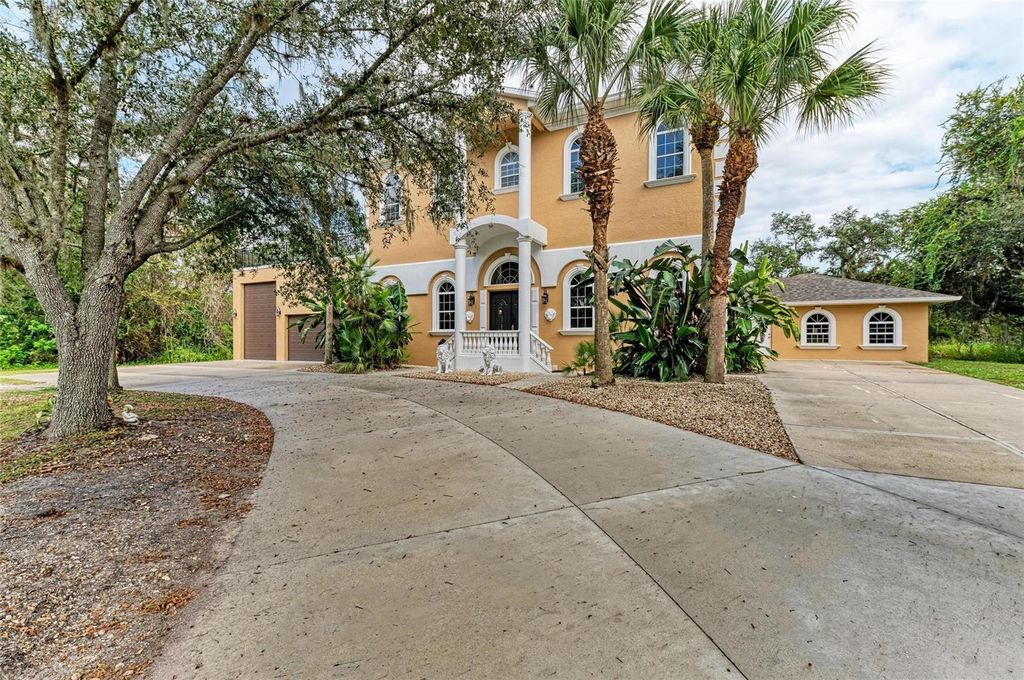 Photo of 95 Vic Edwards Road, Sarasota, FL 34240 (MLS # A4660038)
