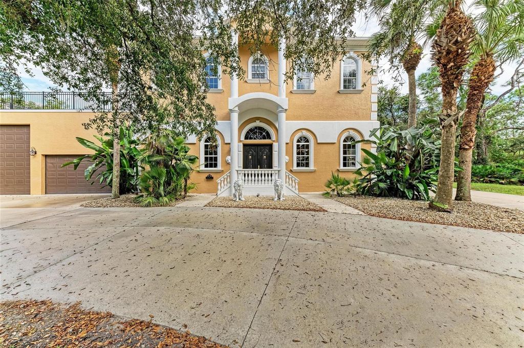 Photo of 95 Vic Edwards Road, Sarasota, FL 34240 (MLS # A4660038)