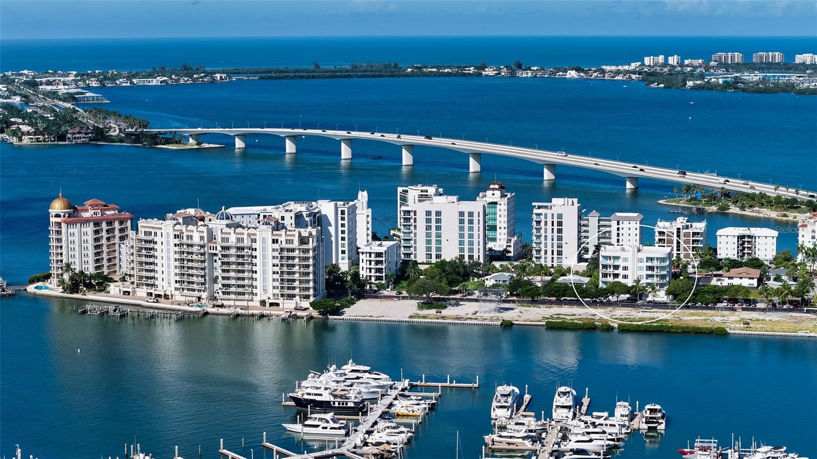 609 GOLDEN GATE POINT 301, SARASOTA, FL, 34236 1 609 GOLDEN GATE POINT 301