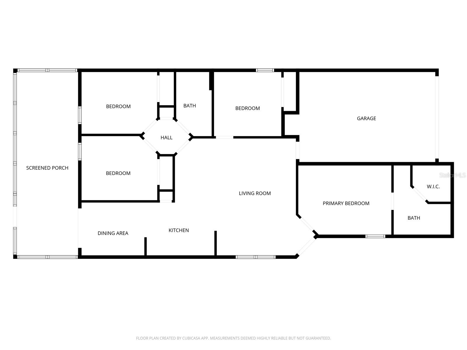 CARROLLWOOD CREEK - Residential