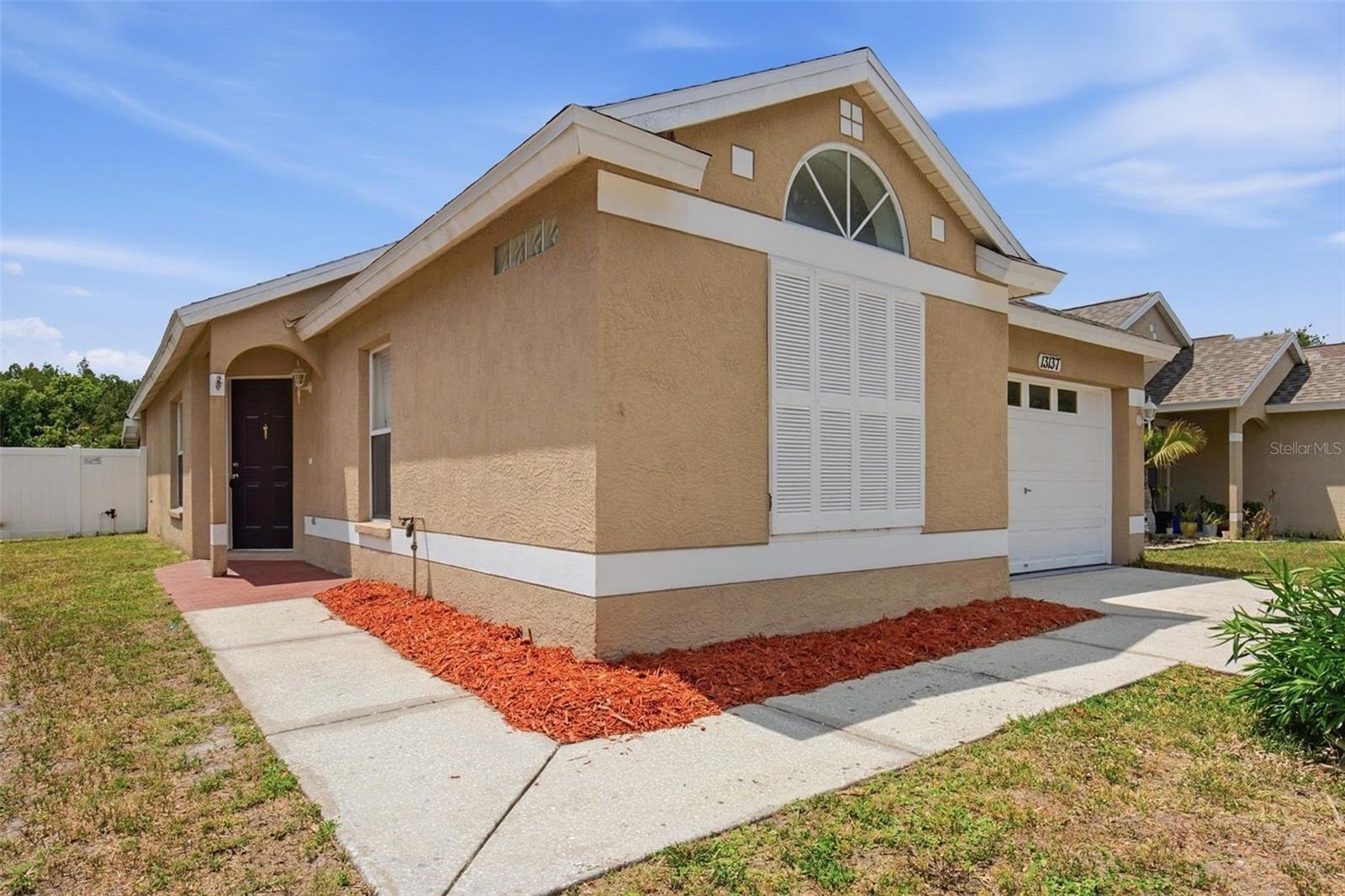 13137 CARROLLWOOD CREEK DRIVE