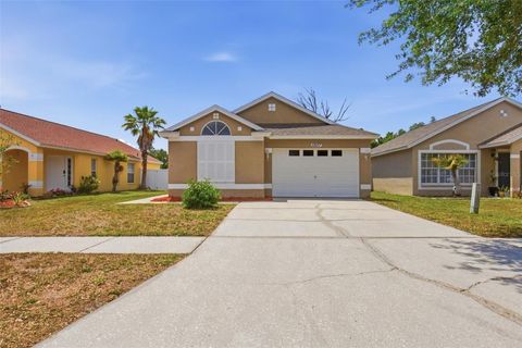 Photo of 13137 Carrollwood Creek Drive, Tampa, FL 33624 (MLS # O6404277)