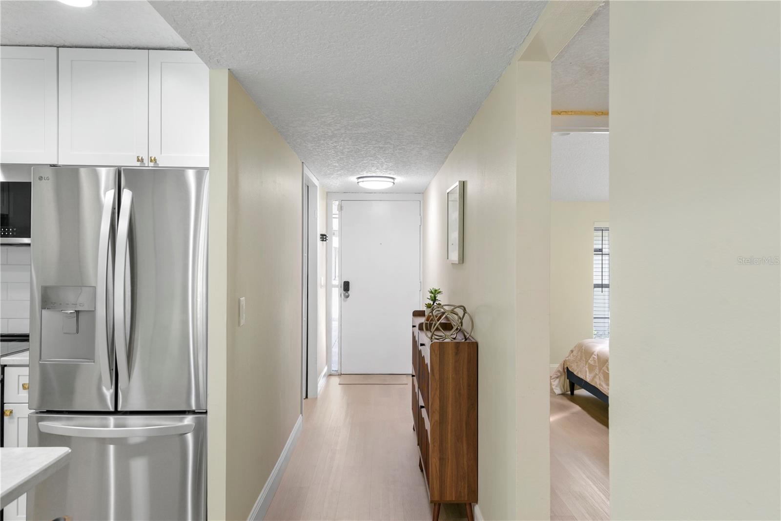 RAMBLEWOOD CONDO - Residential
