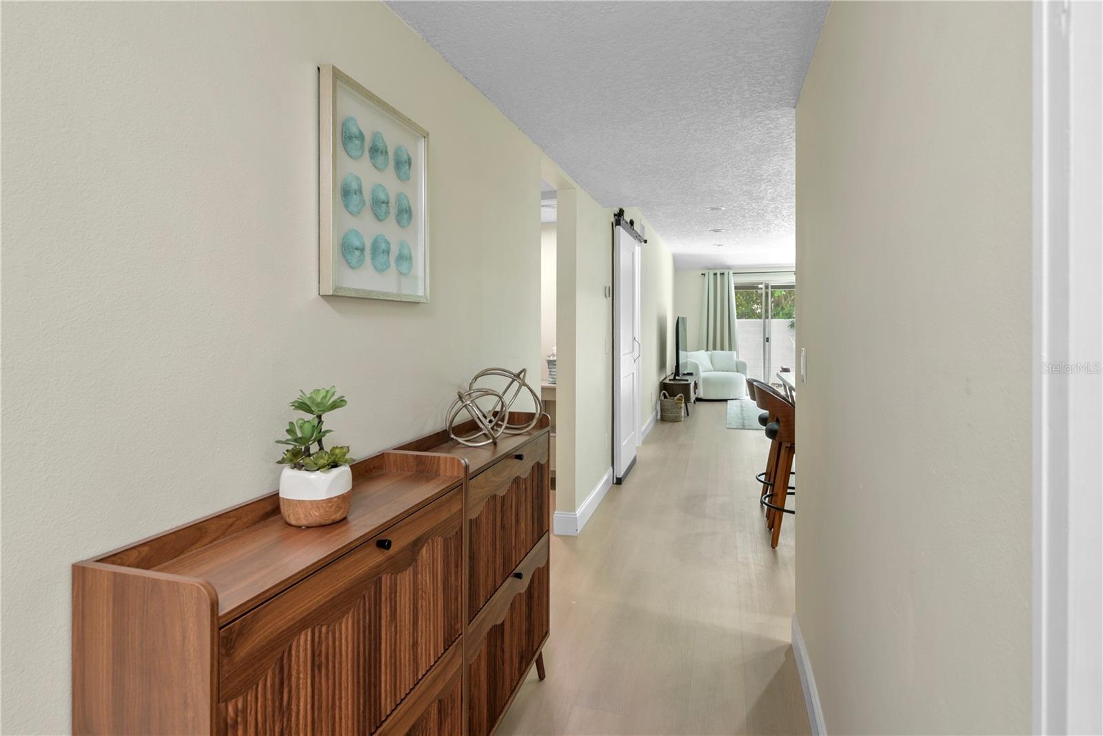 RAMBLEWOOD CONDO - Residential