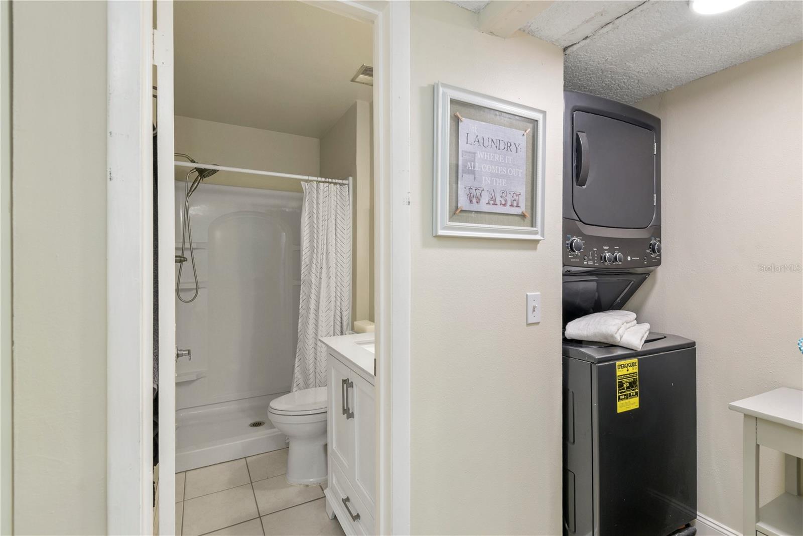 RAMBLEWOOD CONDO - Residential
