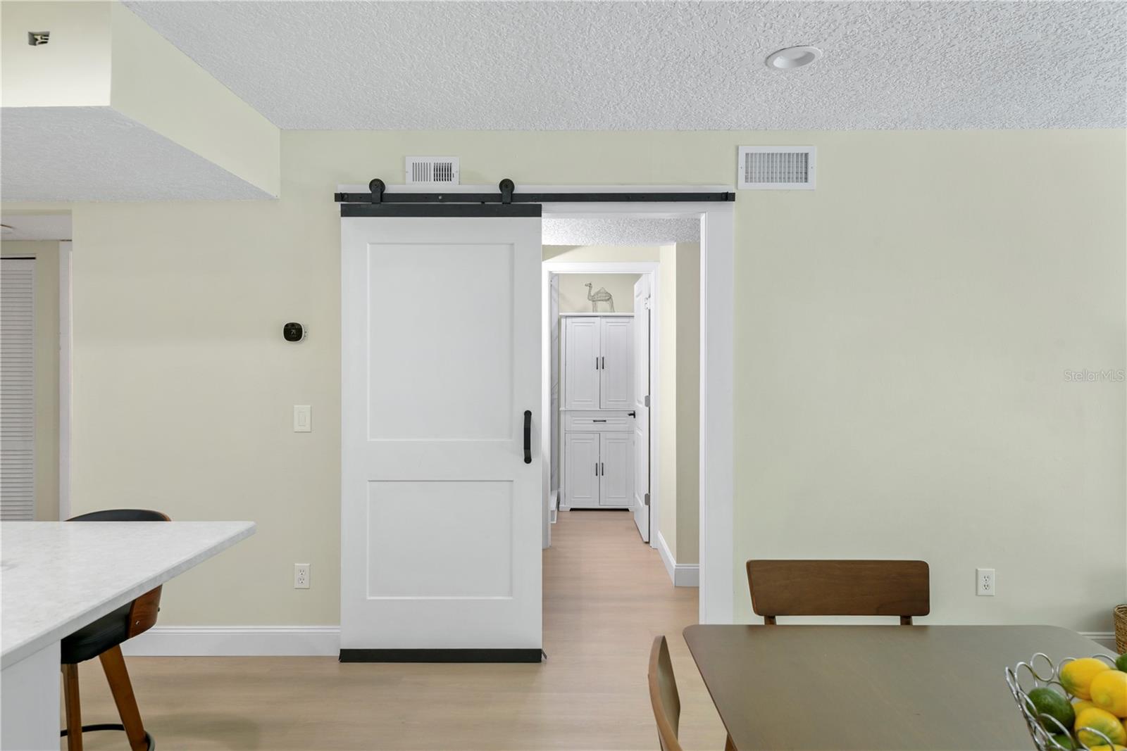 RAMBLEWOOD CONDO - Residential